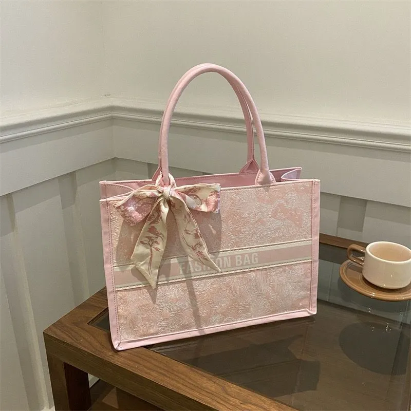 Fashion Bag(Pink)