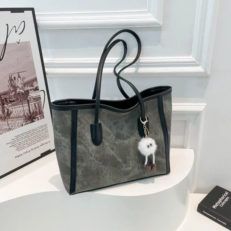 Tote Bag(Grey)