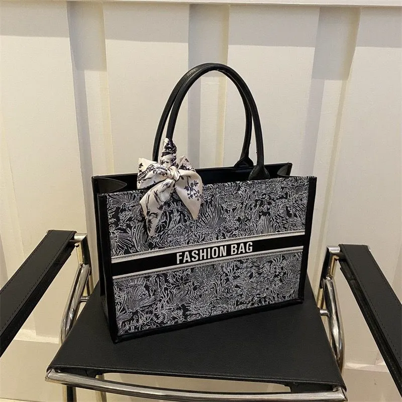 Fashion Bag(Black)